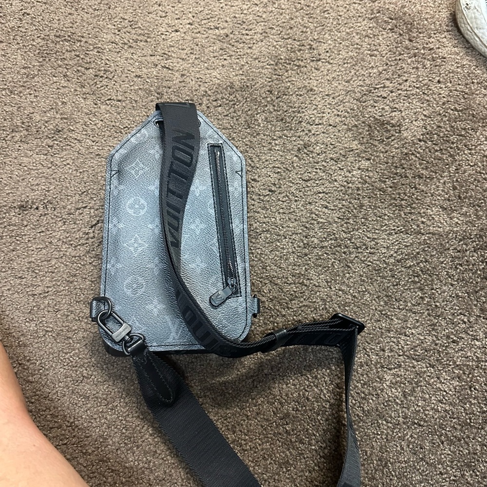 Louis Vuitton Sling Bag